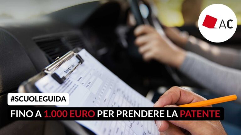 Costi e Prezzi per Patente B: Guida Completa
