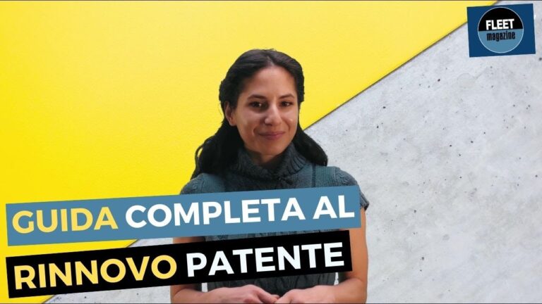 Rinnovo della Patente dopo i 70 Anni: Frequenza e Normative