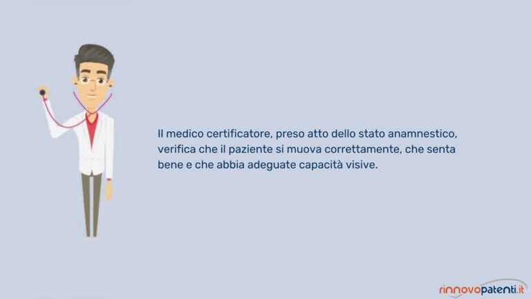 Rinnovo della Patente per Ultraottantenni con Patologie: Guida Pratica
