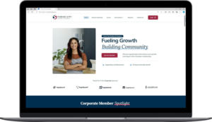 computer con schermo visura camerale online