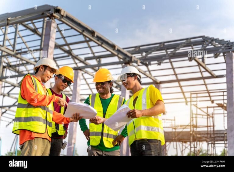 Che cos’è la SCIA e quando è necessaria per il tuo progetto