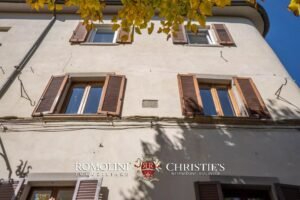 edificio storico conservatoria registri immobiliari roma