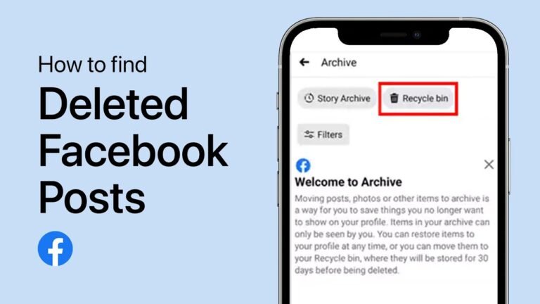 Come Si Possono Cancellare Definitivamente I Profili Facebook