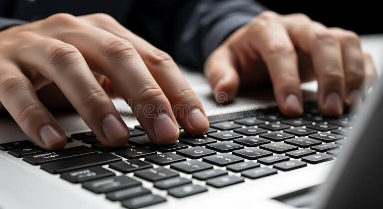 Come Creare un Nuovo Account Online in Pochi Passi Facili 3 Come Creare un Nuovo Account Online in Pochi Passi Facili