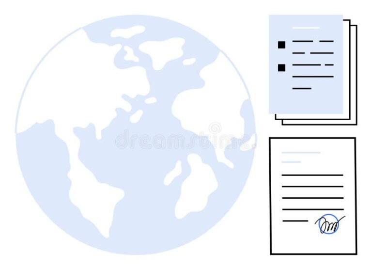 Come Ottenere Visure Camerali Internazionali per Aziende Estere