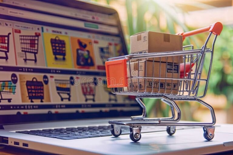 Come Aprire un E-commerce Senza Partita IVA È Legale o No