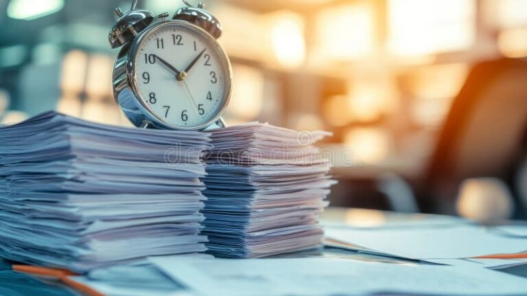 Quanto Tempo Serve Per Ottenere Una Visura Camerale Aggiornata