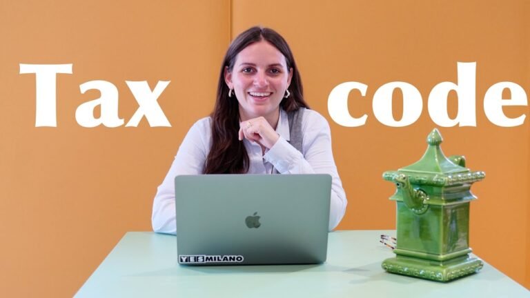 Come Diventare Lavoratore Autonomo Con Partita IVA In Italia