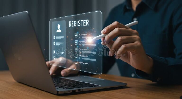 Come Registrarsi Su Poste Italiane: Guida Passo Dopo Passo