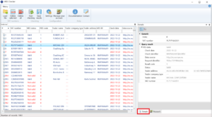 Come Verificare Se Una Partita IVA È Attiva Online 1 schermo computer con controllo partita iva attiva
