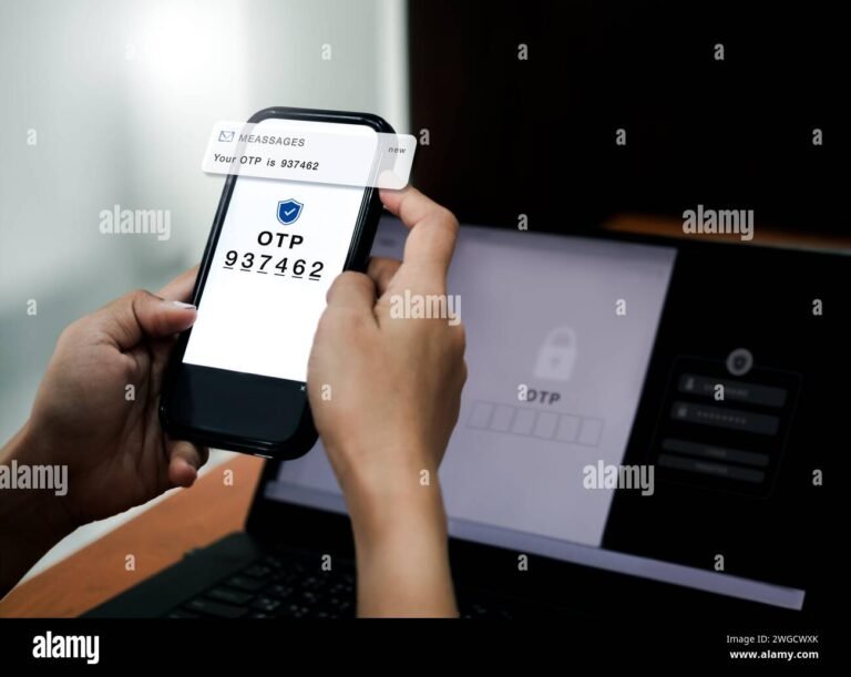 Cos’è una One Time Password e Come Si Usa per la Sicurezza Online