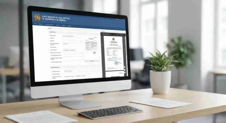 Cos’è e Come Si Registra Il Domicilio Fiscale Per Una Ditta Individuale