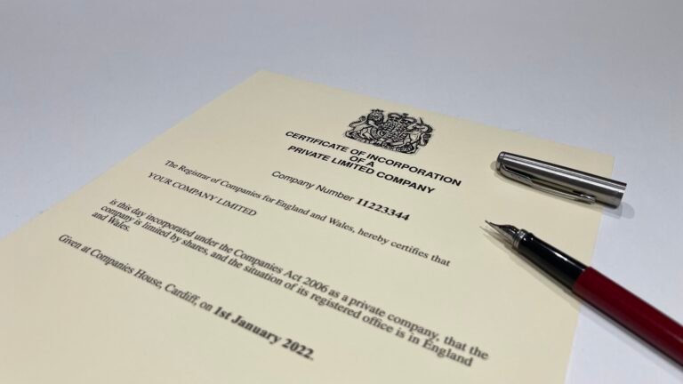 Cos’è il certificato di iscrizione al registro delle imprese e a cosa serve